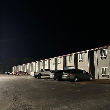 Americas Best Value Inn Marshall Bel Air Exteriér fotografie