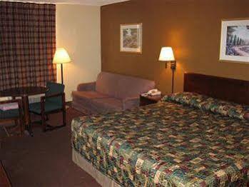 Americas Best Value Inn Marshall Bel Air Exteriér fotografie