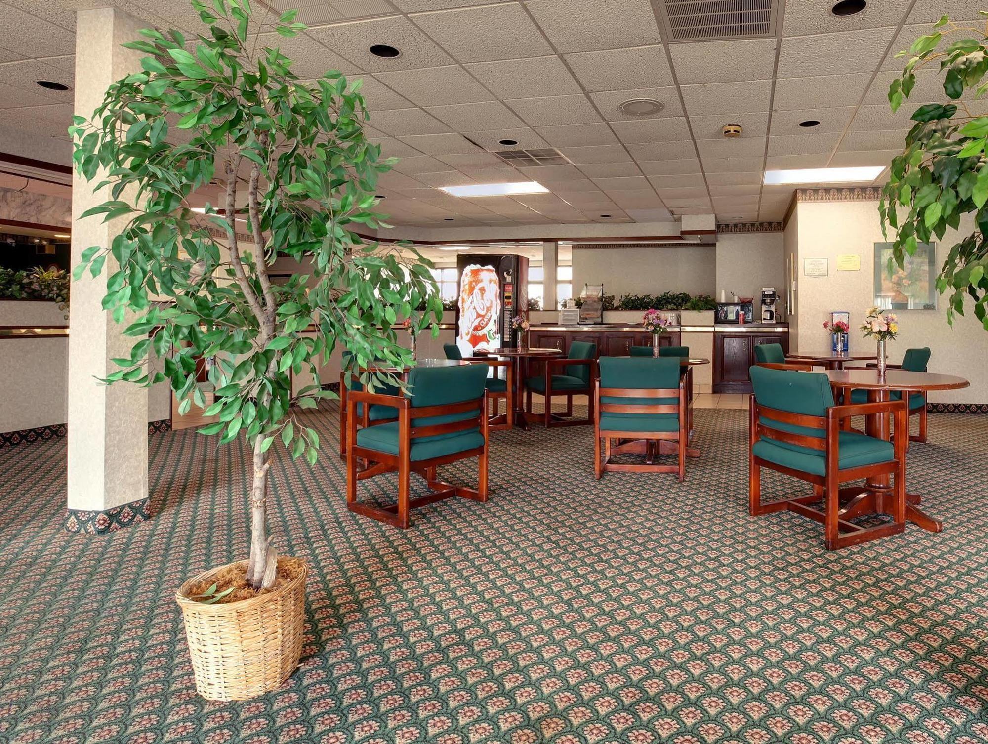 Americas Best Value Inn Marshall Bel Air Exteriér fotografie
